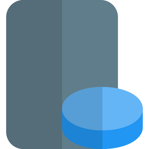 File Pixel Perfect Flat icon