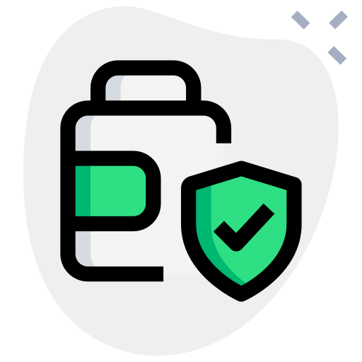 Secure Generic Rounded Shapes icon