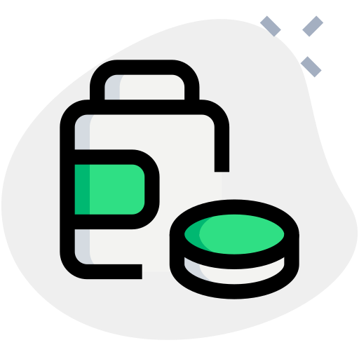 Container Generic Rounded Shapes icon