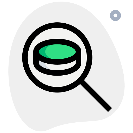 Finder Generic Rounded Shapes icon