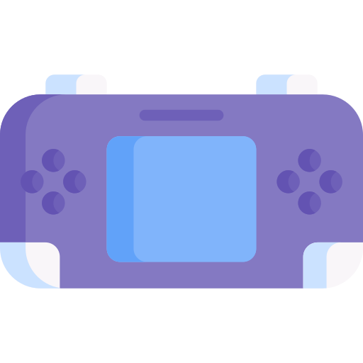 console di gioco Special Flat icona