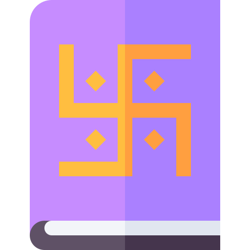 svastica Basic Straight Flat icona
