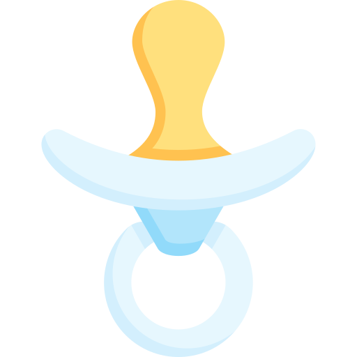 Соска Special Flat иконка