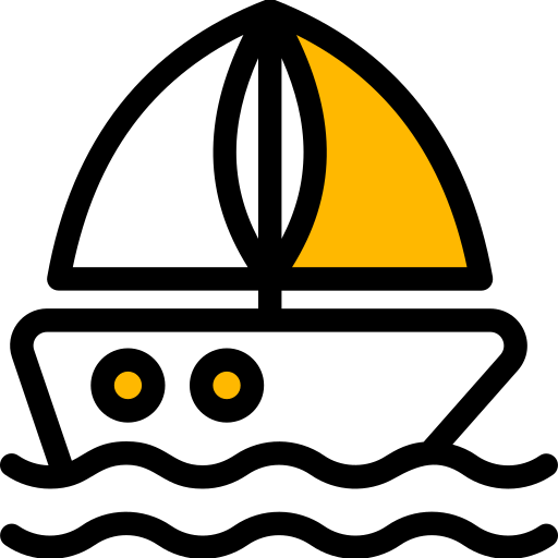 velero Generic Fill & Lineal icono