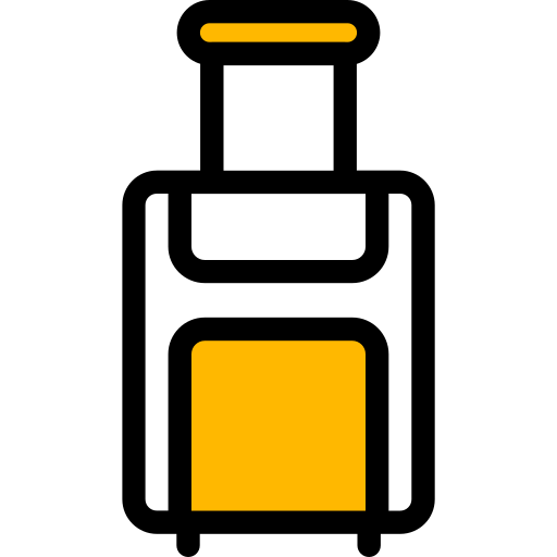 equipaje Generic Fill & Lineal icono