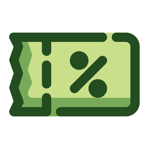 Coupon Generic Others icon