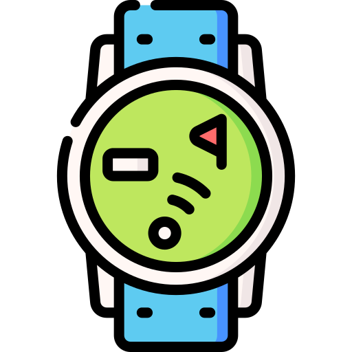 orologio intelligente Special Lineal color icona