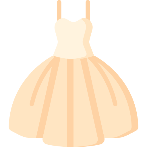 vestito Special Flat icona