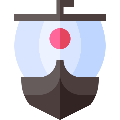 schiff Basic Straight Flat icon