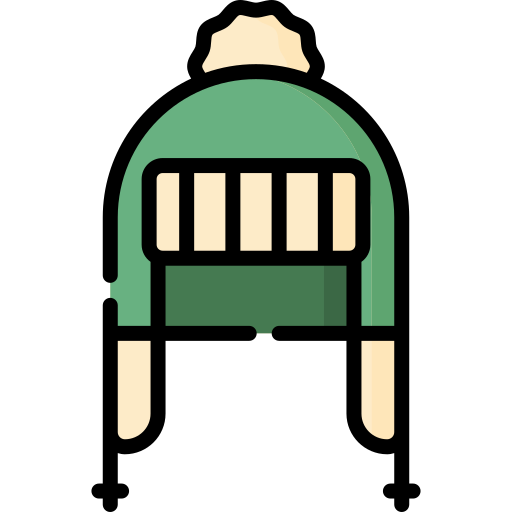 ビーニー帽 Special Lineal color icon