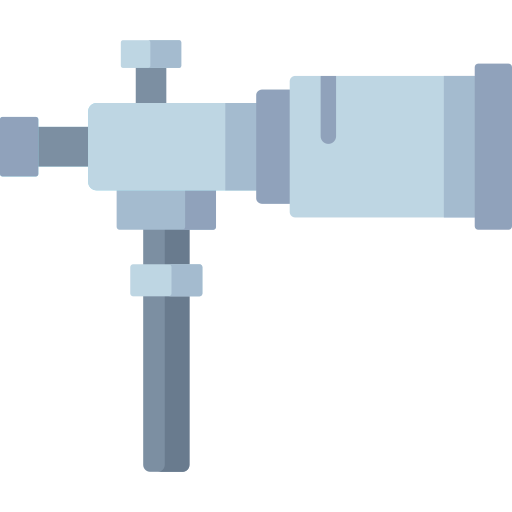 telescopio Special Flat icona