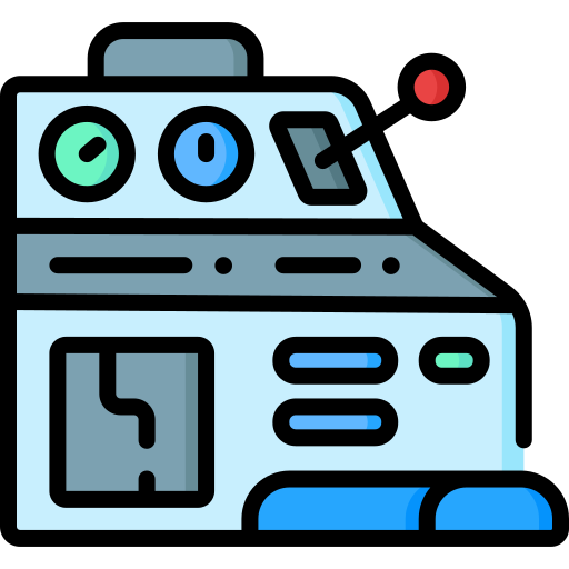 コントローラ Special Lineal color icon