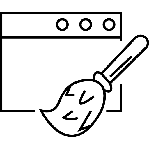 洗浄ブラシと機械概要  icon