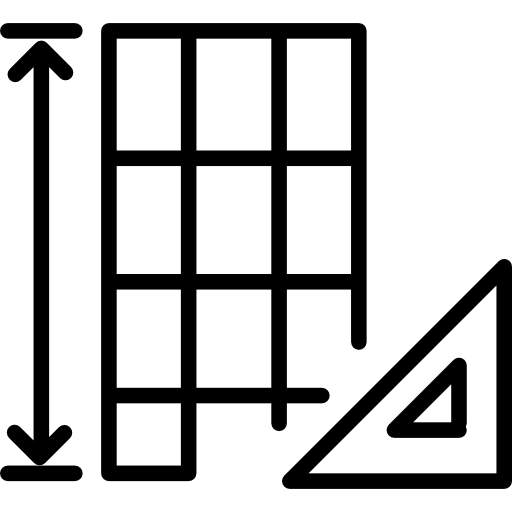 geometrie  icoon