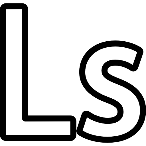 Latvia lat  icon