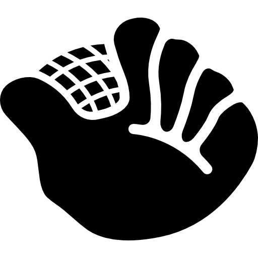 baseballhandschuh  icon