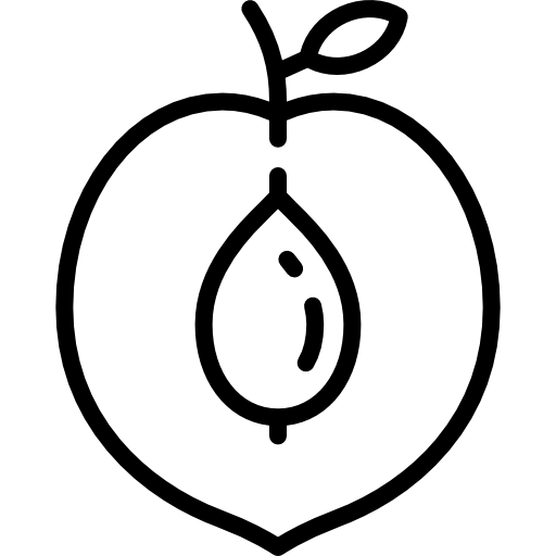 Персик Special Lineal иконка