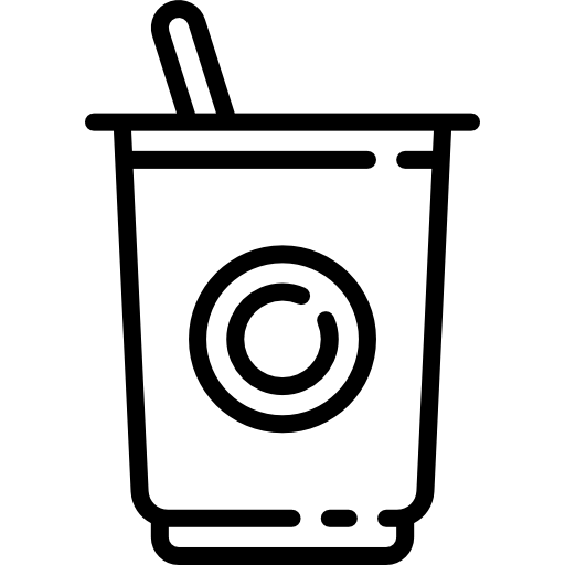Йогурт Special Lineal иконка