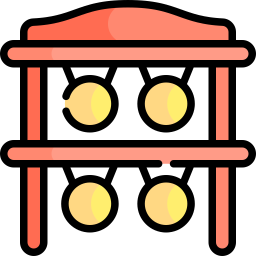 yunluo Kawaii Lineal color ikona