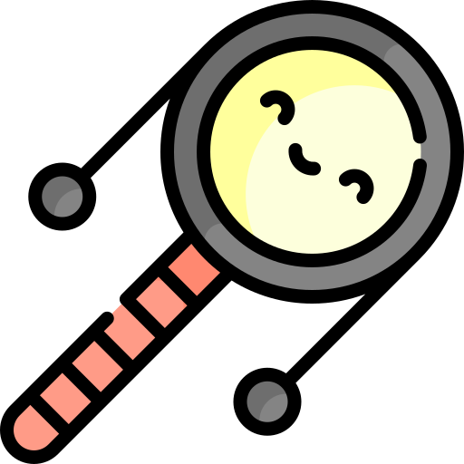 ボラング Kawaii Lineal color icon