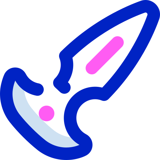 dolch Super Basic Orbit Color icon