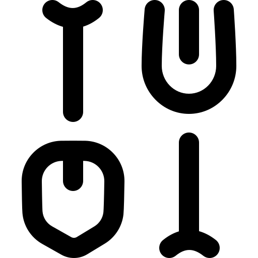 Инструмент Super Basic Orbit Outline иконка