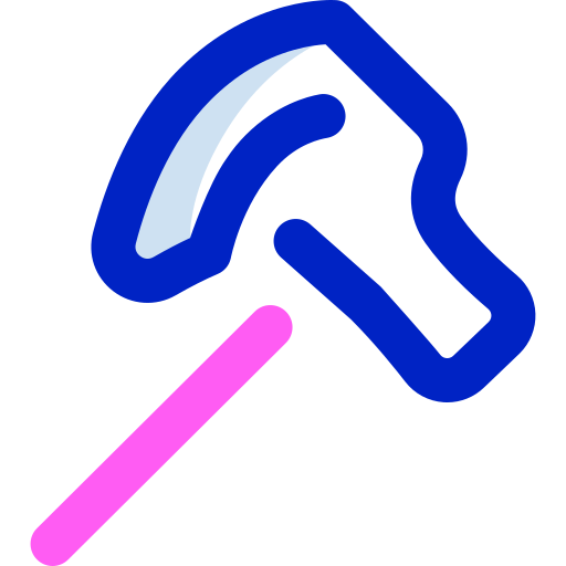 Томагавк Super Basic Orbit Color иконка