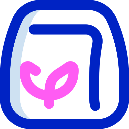semilla Super Basic Orbit Color icono