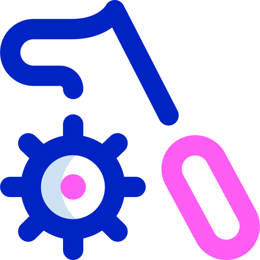 Моргенштерн Super Basic Orbit Color иконка