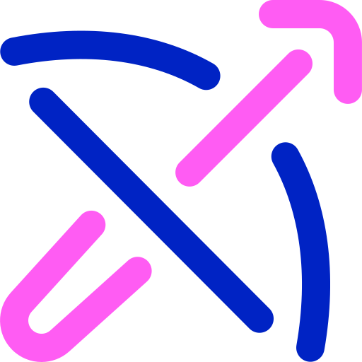 석궁 Super Basic Orbit Color icon
