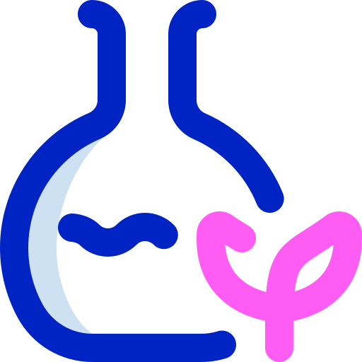 Chemistry Super Basic Orbit Color icon