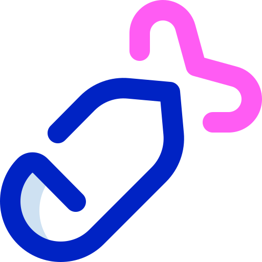수뢰 Super Basic Orbit Color icon