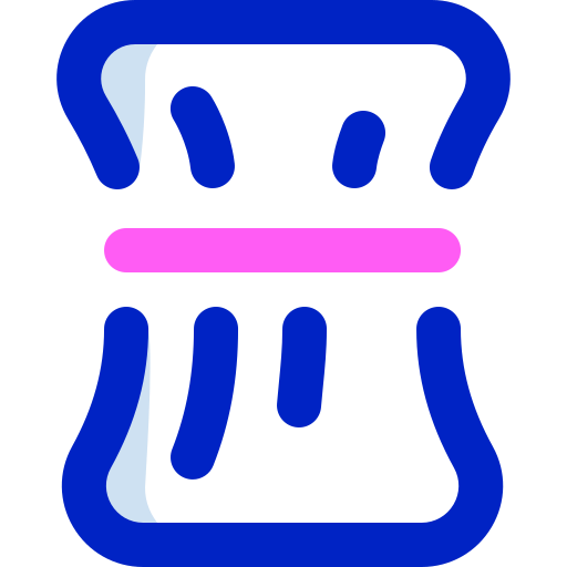 heno Super Basic Orbit Color icono