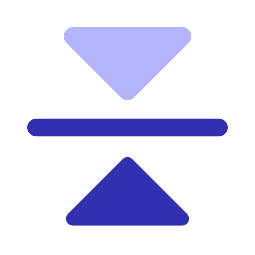 Thickness Generic Flat icon