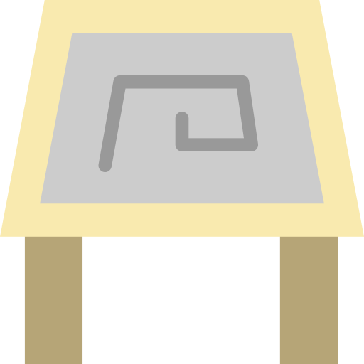 計画 Generic Flat icon