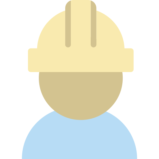 Architect Generic Flat icon