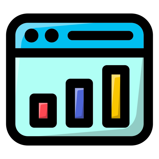 増加 Generic Outline Color icon