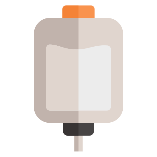 Infuse Generic Flat icon