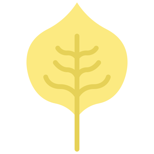 ポプラ Generic Flat icon