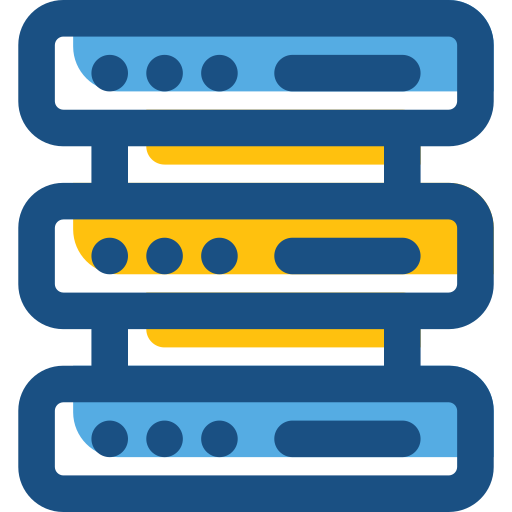 datenbank Generic Color Omission icon