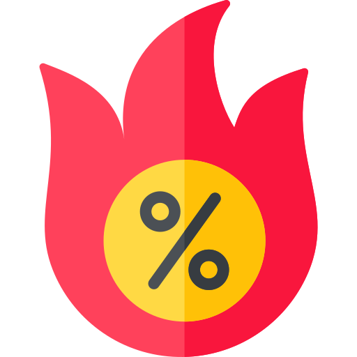 Hot sale Generic Flat icon