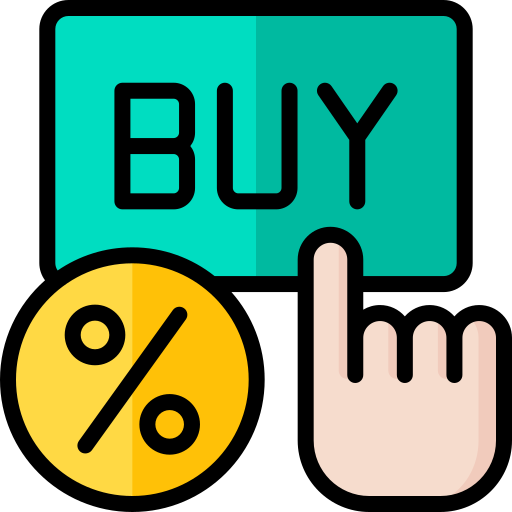 Buy Generic Outline Color icon