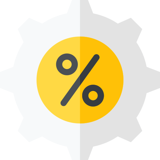 Discount Generic Flat icon