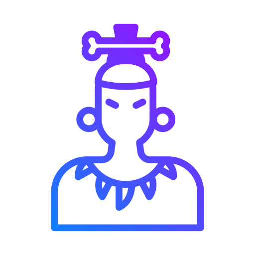 maya- Generic Gradient icon