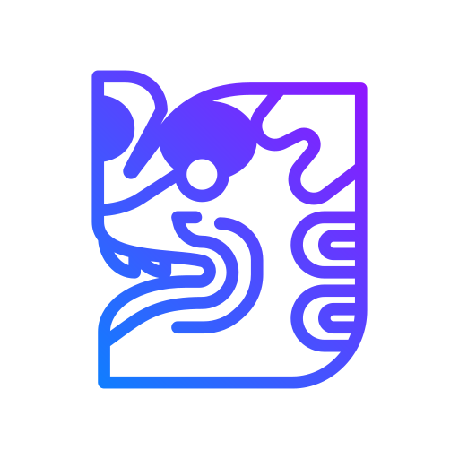 maya Generic Gradient icono
