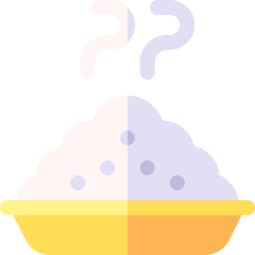 퐁갈 Basic Rounded Flat icon