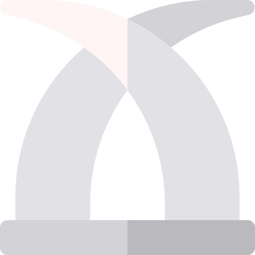モンバサ Basic Rounded Flat icon