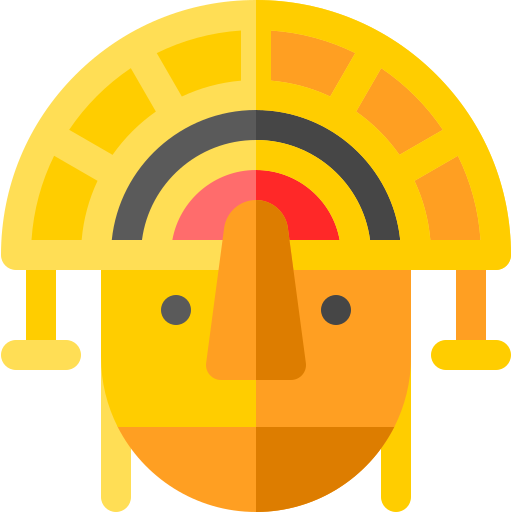 Tumi Basic Rounded Flat icon