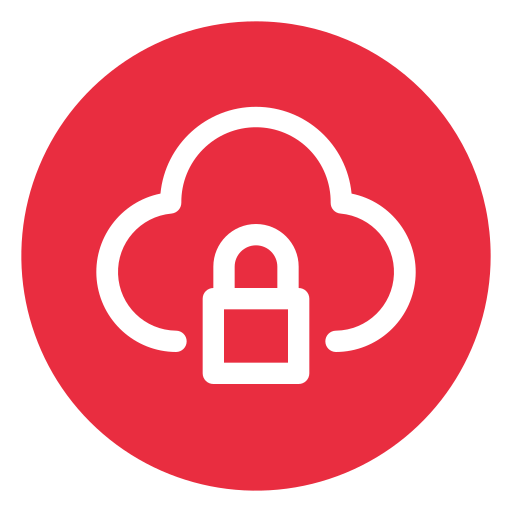 sicurezza Generic Circular icona