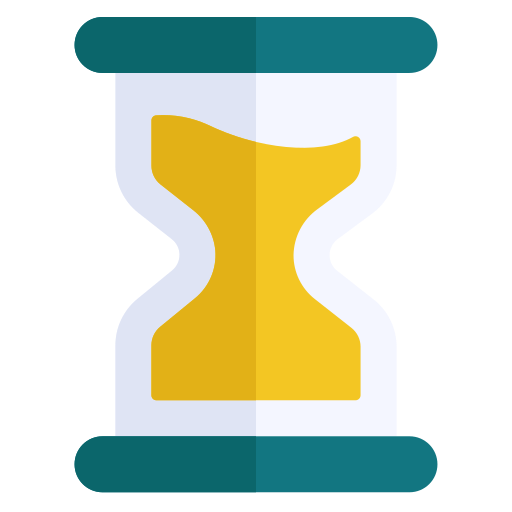 sanduhr Generic Flat icon